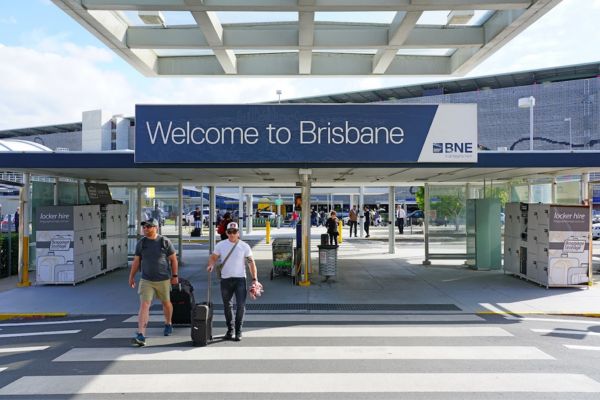 Eva Air Khuyến Mãi Vé Máy Bay Khứ Hồi Đi Brisbane Chỉ 368 USD