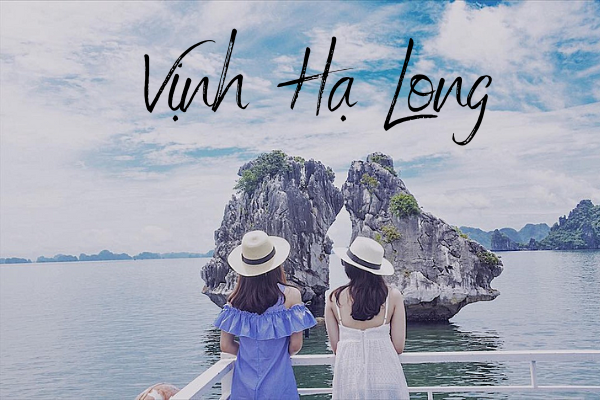 Quảng Ninh thực hiện chương trình miễn phí tham quan Vịnh Hạ Long