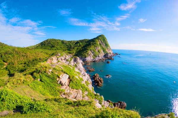 Giá vé máy bay đi Vân Đồn Bamboo Airways