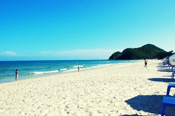Giá vé máy bay đi Vân Đồn Bamboo Airways
