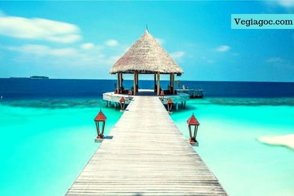 Giá vé máy bay đi Vân Đồn Bamboo Airways