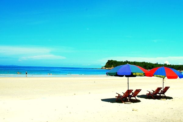 Giá vé máy bay đi Vân Đồn Bamboo Airways