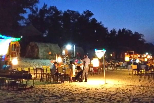 Giá vé máy bay đi Vân Đồn Bamboo Airways