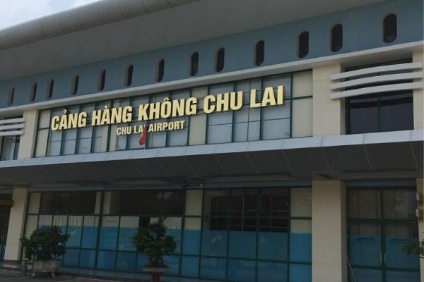 Giá vé máy bay khứ hồi đi Chu Lai Vietjet 