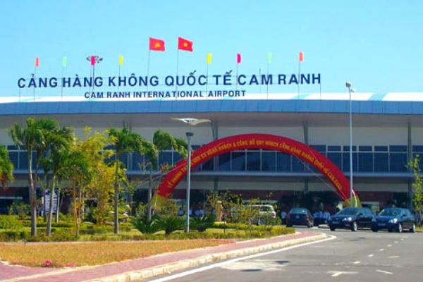 Giá vé máy bay khứ hồi đi Nha Trang Vietjet