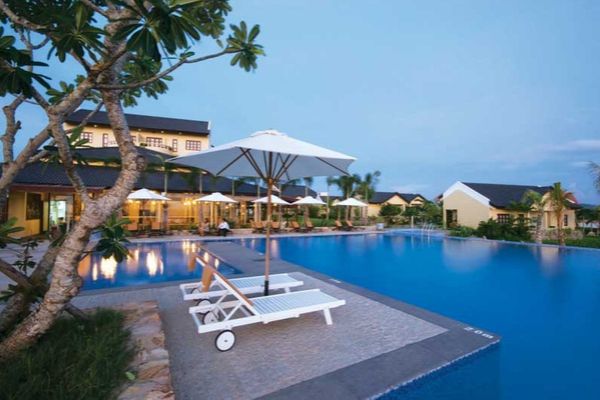 Giá vé máy bay khứ hồi đi Phú Quốc Vietnam Airlines