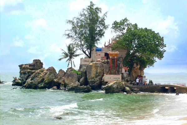 Giá vé máy bay khứ hồi đi Phú Quốc Vietnam Airlines