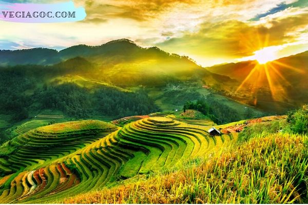 Giá vé máy bay khứ hồi đi Thanh Hóa Bamboo Airways