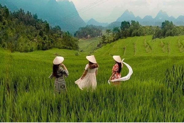 Giá vé máy bay khứ hồi đi Thanh Hóa Bamboo Airways