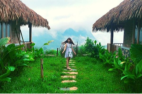 Giá vé máy bay khứ hồi đi Thanh Hóa Bamboo Airways