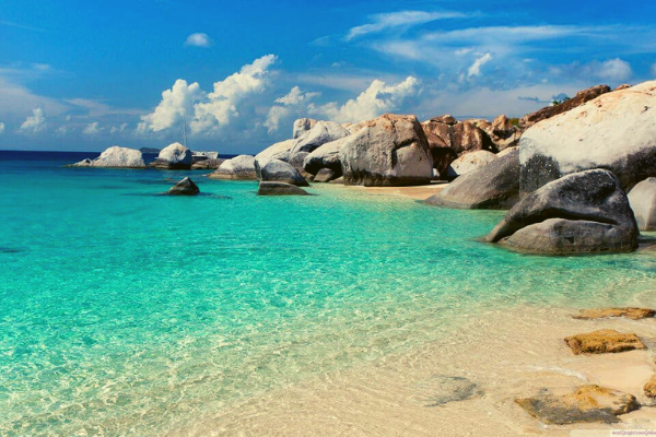 Giá vé máy bay khứ hồi Hà Nội Quy Nhơn