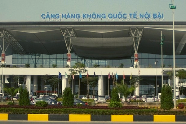 Giá vé máy bay khứ hồi Hà Nội Sài Gòn