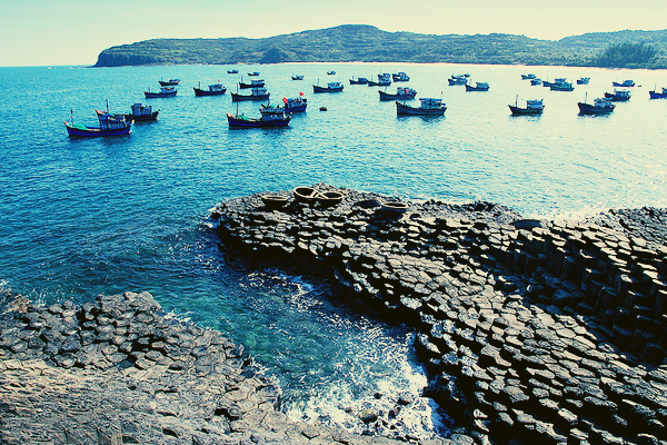 Giá vé máy bay khứ hồi Hà Nội Tuy Hòa