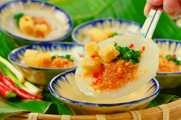 Giá vé máy bay khứ hồi Hà Nội Tuy Hòa