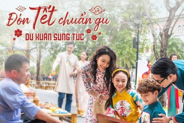 Giá Vé Máy Bay Mùng 3 Tết Và Các Chương Trình Khuyến Mãi Hấp Dẫn