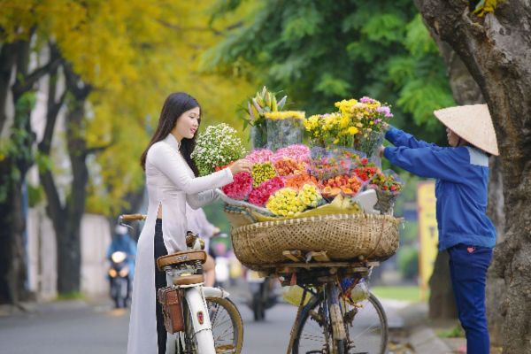 Giá vé máy bay Sài Gòn Hà Nội tháng 9 nhiều ưu đãi hấp dẫn