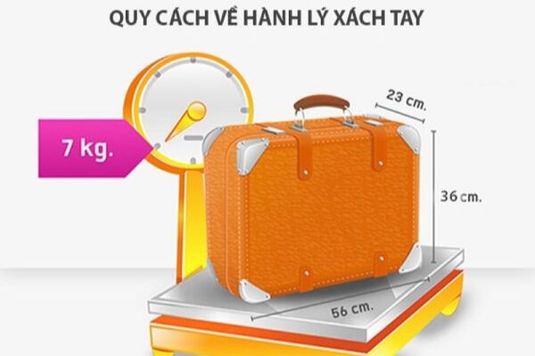 Giá vé máy bay đi Tuy Hòa Vietjet