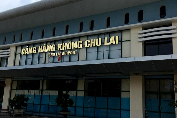 Vé Máy Bay Đi Chu Lai Bamboo Airways