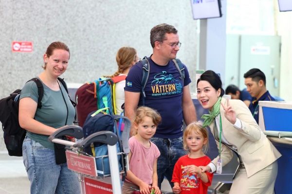Hành lý ký gửi khi bay Bamboo Airways nội địa: Mỗi hành khách được mua bao nhiêu?