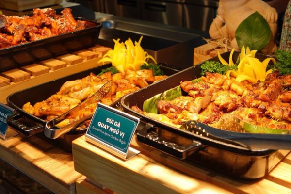 H&agrave;nh tr&igrave;nh H&agrave; Nội/Hải Ph&ograve;ng &ndash; TP. Hồ Ch&iacute; Minh k&egrave;m ưu đ&atilde;i chinh phục B&agrave; Đen