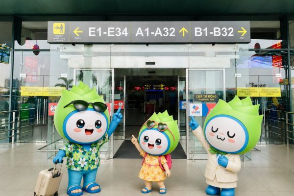 H&egrave; S&ocirc;i Động C&ugrave;ng Chương Tr&igrave;nh Ưu Đ&atilde;i K&eacute;p Của Bamboo Airways