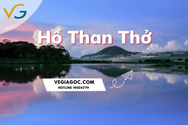 Hồ Than Thở Điểm Tham Quan Gây Xao Xuyến Tại Xứ Sở Ngàn Hoa