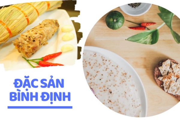 Hòn Khô Biểu Tượng Đẹp Tự Nhiên Của Bình Định