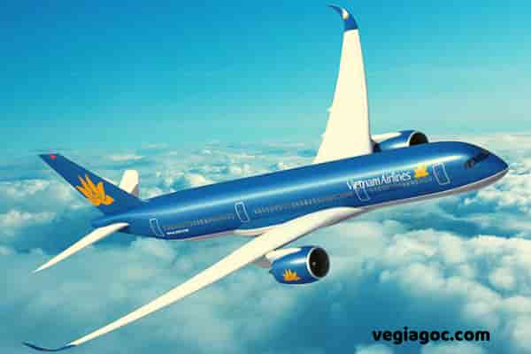 Hướng dẫn cách đặt vé máy bay Vietnam Airlines chi tiết nhất