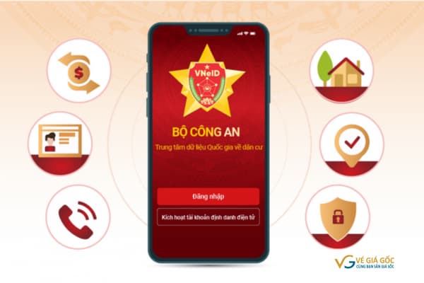 Hướng Dẫn Tải Và Sử Dụng VNeID Trên Điện Thoại Di Động