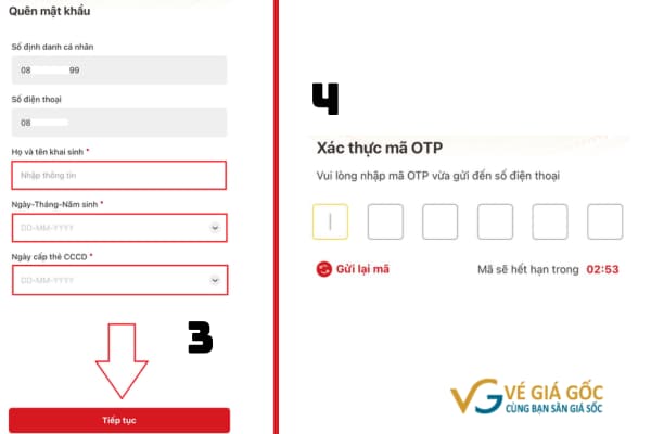 Hướng Dẫn Tải Và Sử Dụng VNeID Trên Điện Thoại Di Động
