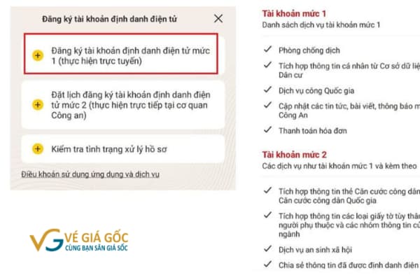 Hướng Dẫn Tải Và Sử Dụng VNeID Trên Điện Thoại Di Động
