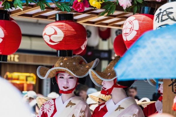 Japan Airlines đưa bạn đến Nhật Bản