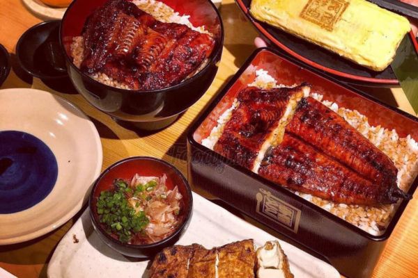Japan Airlines đưa bạn đến Nhật Bản