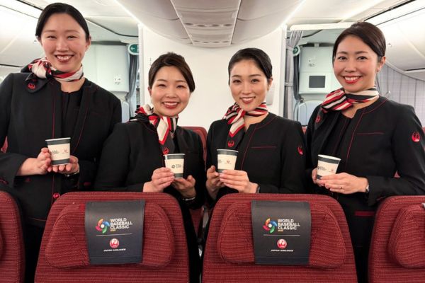 Japan Airlines tung khuyến m&atilde;i hot chặng Việt Nam &ndash; Nhật Bản
