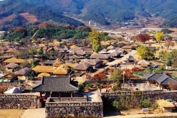 Jeju hè này bay liền cùng ưu đãi 2025 từ Asiana Airlines