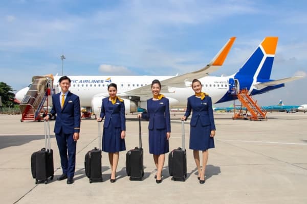 Jetstar Bán Vé Khuyến Mãi 68000 Đồng Toàn Mạng Bay