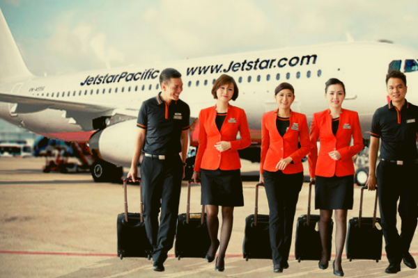 Jetstar mở 3 đường bay mới kết nối Đà Nẵng với Vinh Thanh Hóa Phú Quốc