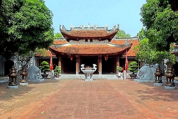 Du lịch Bắc Ninh và những giá trị văn hóa lịch sử