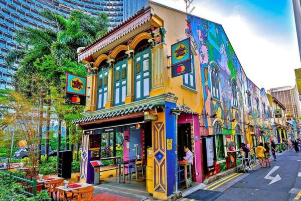 Khai trương đường bay Ph&uacute; Quốc &ndash; Kuala Lumpur, săn v&eacute; từ 2.700.000 VNĐ