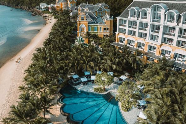 Khai trương đường bay Ph&uacute; Quốc &ndash; Kuala Lumpur, săn v&eacute; từ 2.700.000 VNĐ