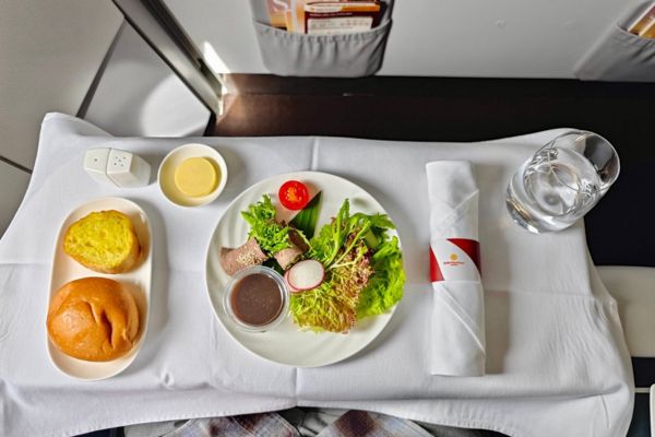Khai trương đường bay Ph&uacute; Quốc &ndash; Kuala Lumpur, săn v&eacute; từ 2.700.000 VNĐ