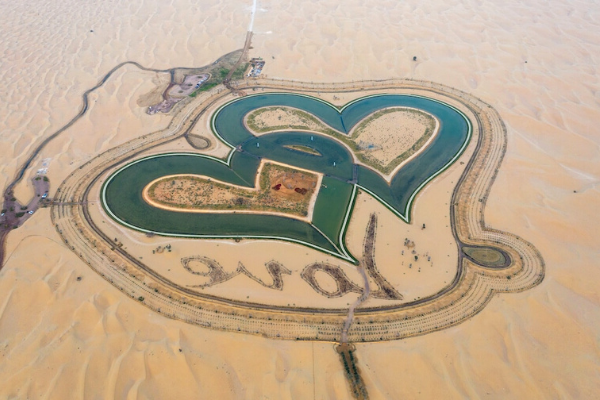 Khám phá Dubai thành phố Vàng