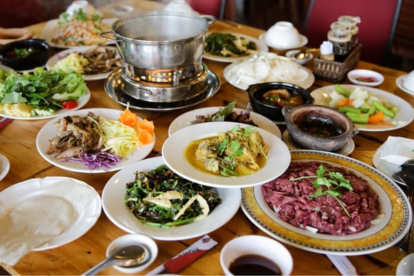 Khám Phá Khu Du Lịch Madagui Lâm Đồng Cực Hấp Dẫn
