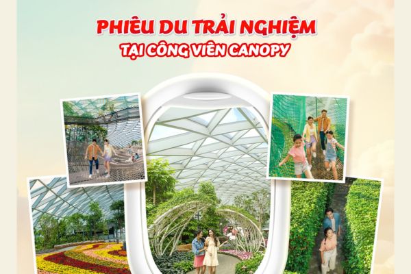 Du lịch Singapore: Kh&aacute;m ph&aacute; S&acirc;n bay Changi &ndash; s&acirc;n bay đẹp bậc nhất ch&acirc;u &Aacute;