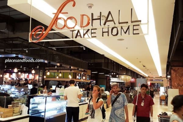 Khám phá Siam Paragon Trung Tâm Nổi Tiếng Nhất Thái Lan