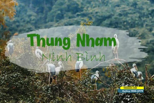 Khu sinh thái Thung Nham