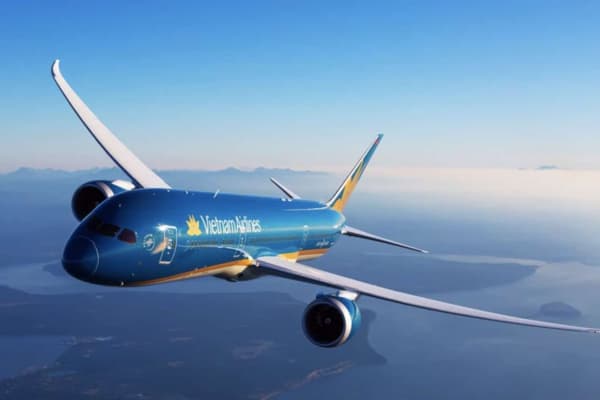 Khuyến Mãi Mua Sớm Giá Tốt Bay Đông Nam Á Vietnam Airlines