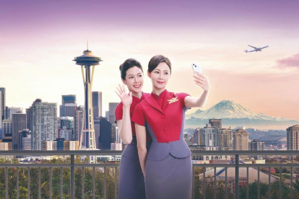Khuyến M&atilde;i V&eacute; M&aacute;y Bay China Airlines Mừng DIFF 2026 Tại Đ&agrave; Nẵng