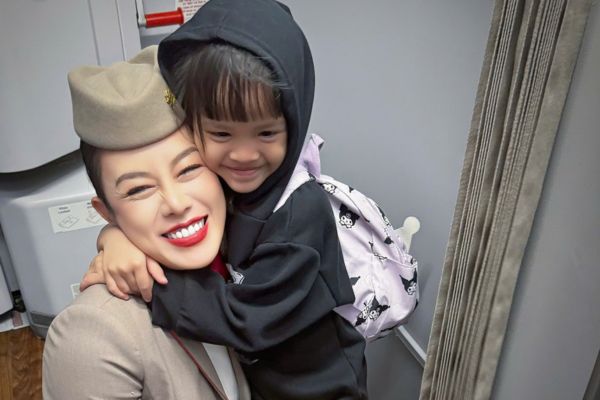 Kinh nghiệm chuẩn bị cho trẻ em trước chuyến bay Sun PhuQuoc Airways