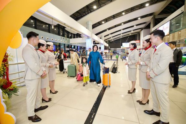 Kinh nghiệm chuẩn bị cho trẻ em trước chuyến bay Sun PhuQuoc Airways